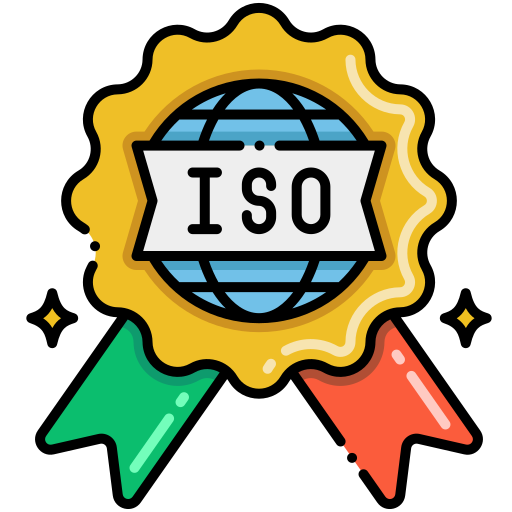 ISO Certification